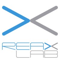 ReaX LAB logo - Similar company to Predicting Precision Consulting