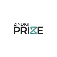 Zindigi Prize logo - Similar company to Zindigi