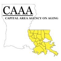 Capital Area Agency on Aging logo - Similar company to Middle Alabama Area Agency On Aging