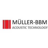 MÜLLER-BBM ACOUSTIC TECHNOLOGY PVT LTD logo - Similar company to Müller-Bbm Vibroakustik Systeme Gmbh