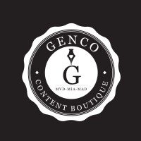 Genco Content Boutique logo - Similar company to Coeus