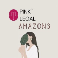 Pink Legal Amazons, LSR logo - Similar company to Aistream