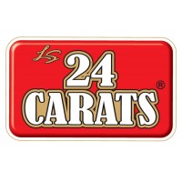24 Carats Spices logo - Similar company to Shreemant