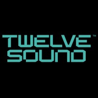 TWELVESOUND logo - Similar company to River Systems