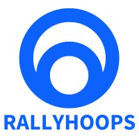 RALLYHOOPS logo - Similar company to Imprint Immigration Services Inc