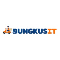 Bungkusit logo - Similar company to Belibeli Super App