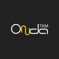 OndaTKM logo - Similar company to P12 Digital