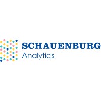 Schauenburg Analytics Ltd logo - Similar company to Sepsolve Analytical Ltd