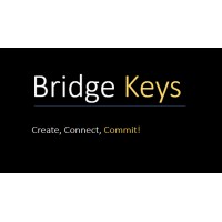 Bridge Keys logo - Similar company to Bridgekeys