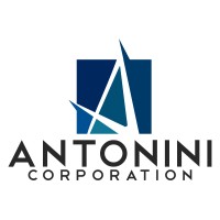 Antonini Corporation logo - Similar company to Bacci Group S.P.A.