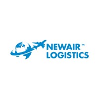 Newair Logistics LLC logo - Similar company to Aura Trans Logistics S.R.O