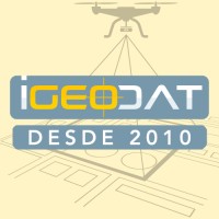 IGEODAT LTDA. logo - Similar company to Neotop