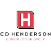 C.D. Henderson Construction Group, LLC logo - Similar company to Tribble & Stephens Construction