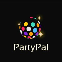 PartyPal logo - Similar company to Partypalindia