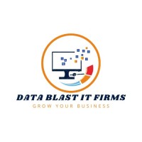 Data Blast IT Firms logo - Similar company to Famousit-B2B Lead Hunters