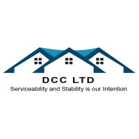 dcc ltd logo - Similar company to C.U.D.