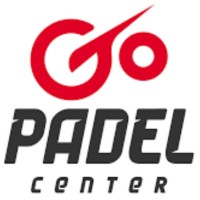 Go Padel Center logo - Similar company to Padel365 - Your Best Padel Experience