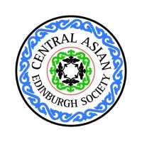 Central Asian-Turkic Society at the University of Edinburgh logo - Similar company to Kcl Central Asian Society