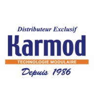 Distributeur exclusif - Karmod logo - Similar company to Sprintlab