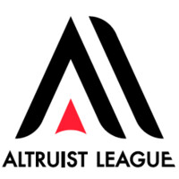 Altruist League logo - Similar company to Executive Ai