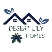 Desert Lily Homes logo - Similar company to Tejas Realty Group