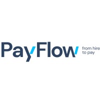 PayFlow GmbH logo - Similar company to S