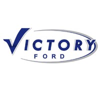Victory Ford Lincoln logo - Similar company to Subaru Windsor
