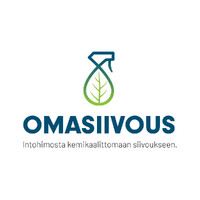 OmaSiivous Oy logo - Similar company to Purepanel Oy