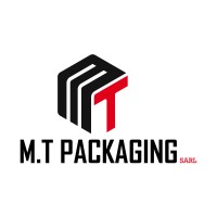 M.T. PACKAGING logo - Similar company to Panda Bags