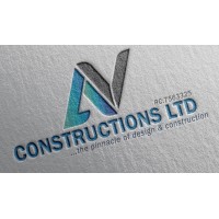 AV Constructions LTD logo - Similar company to Pixeldat