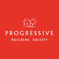 Progressive Building Society logo - Similar company to Utah Tech University