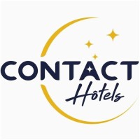 CONTACT HOTEL LA CROIX BLANCHE logo - Similar company to Le Rexhotel
