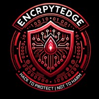 Encrypt Edge logo - Similar company to Lets We Hack