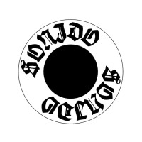 Sonido logo - Similar company to Soho Home Design