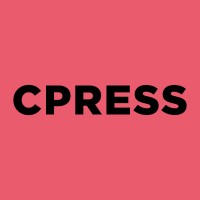 CPRESS logo - Similar company to W3F Group