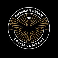 American Dream Coffee Co logo - Similar company to Washbistro