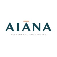 Aiana Restaurant Collective logo - Similar company to Restaurant Collective