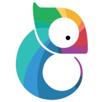 Callmeleon logo - Similar company to Blended