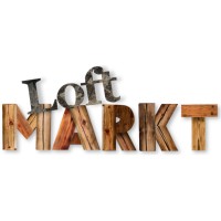 Loftmarkt.de / Volleffekt GmbH logo - Similar company to Kazaar Ltd.