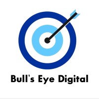 Bull's Eye Digital logo - Similar company to Effe Towers