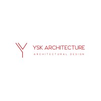 YSK ARCHITECTURE logo - Similar company to Willson Design