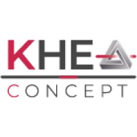 KHEA CONCEPT logo - Similar company to Begc