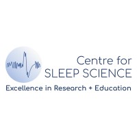 Centre for Sleep Science logo - Similar company to Sleep Wa