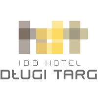 IBB Hotel Długi Targ logo - Similar company to Molo Residence Sopot