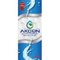 AKGÜN SULAMA SİSTEMLERİ SAN. TİC. LTD. ŞTİ. logo - Similar company to Ay Fly Zirai Drone Uygulamaları