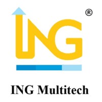 ING MULTITECH SYSTEM ENGINEERING PVT. LTD. logo - Similar company to Codechef Iist Chapter