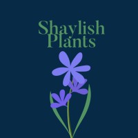 Shaylish Indigenous Plant Selections logo - Similar company to Stewardship Centre For Bc