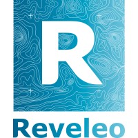 Reveleo logo - Similar company to Greenta