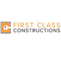 First Class Constructions (W.A.) logo - Similar company to Enso Construction