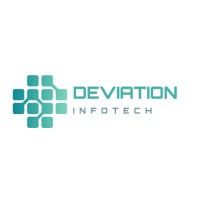 Deviation Infotech logo - Similar company to Universal Dream Services